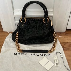 Marc Jacobs Small Cecilia Handbag (Satchel/Shoulder)